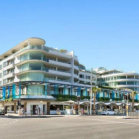 Apartamento In The Heart Of Bondi, Stroll To The Beach Sídney Exterior foto