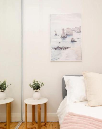 Apartamento In The Heart Of Bondi, Stroll To The Beach Sídney Exterior foto